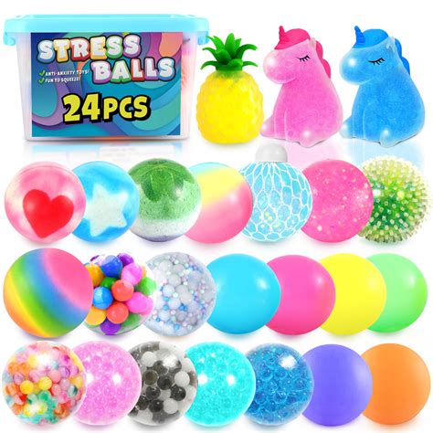 bulk buy stress balls